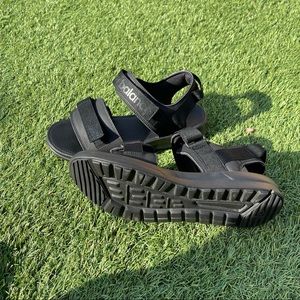 New Balance Sandals